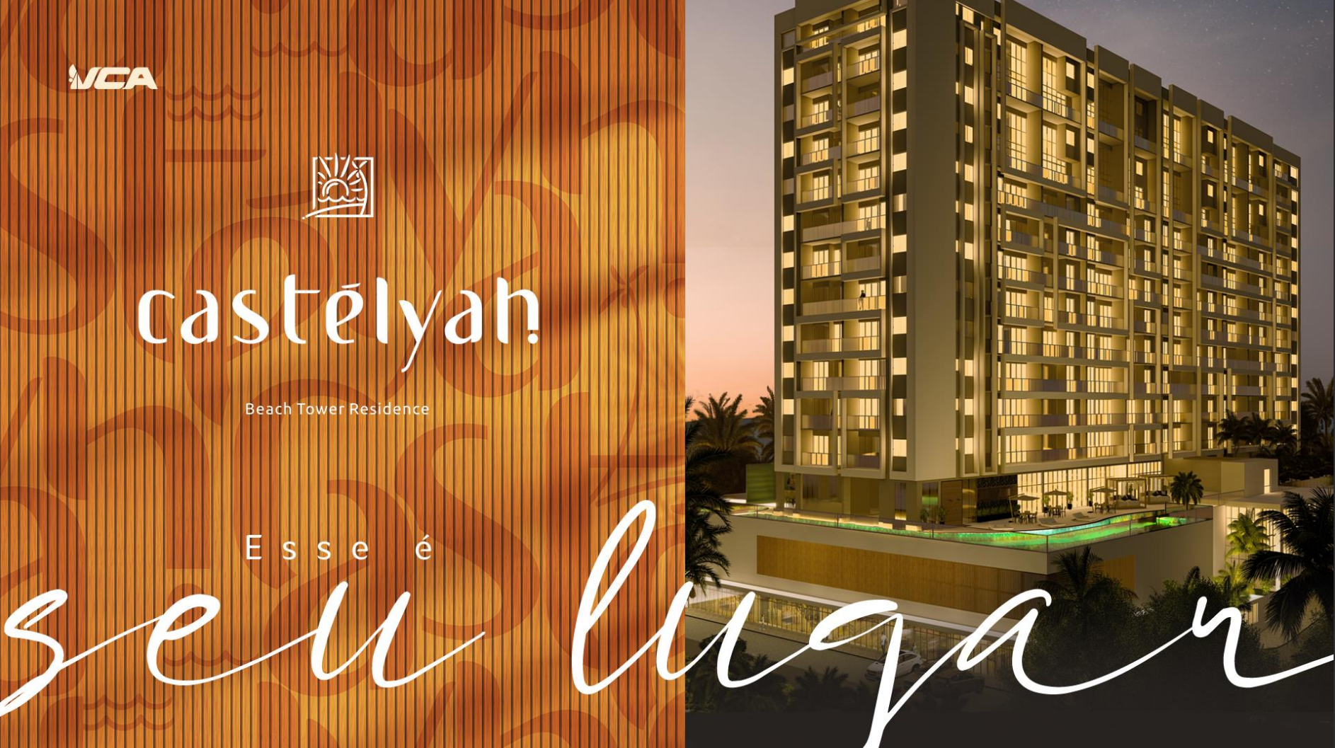 Castelyah Beach Tower