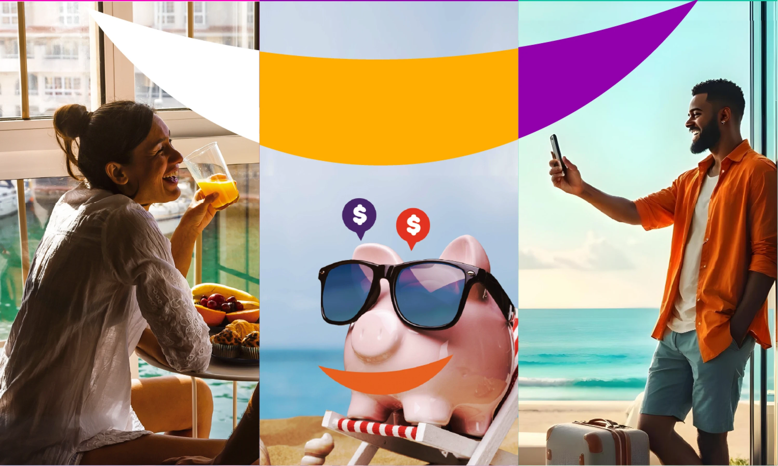 Use, alugue, troque!